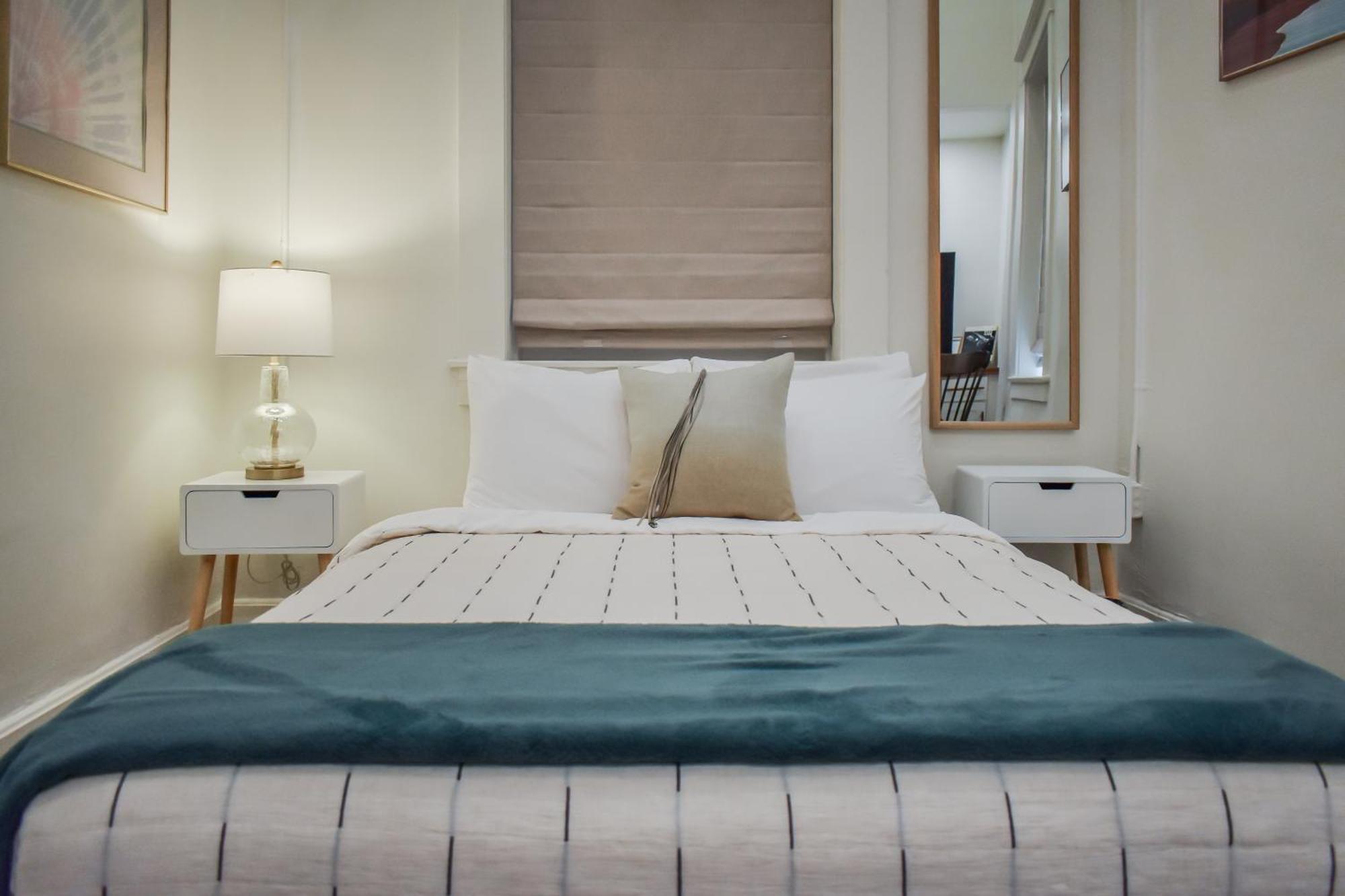 Warner Hotel 비스비 외부 사진